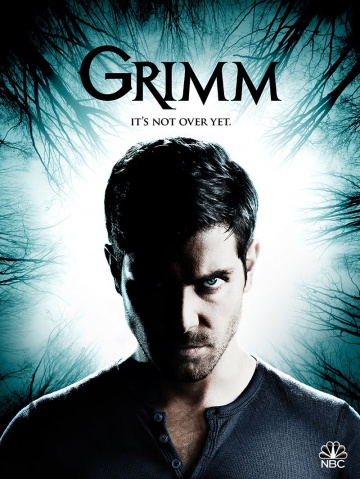Сериал Гримм 1 сезон 1 серия — Кто такие Гриммы?