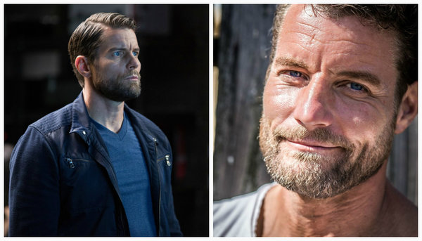 Чем сейчас занимаются актеры сериала «Гримм»