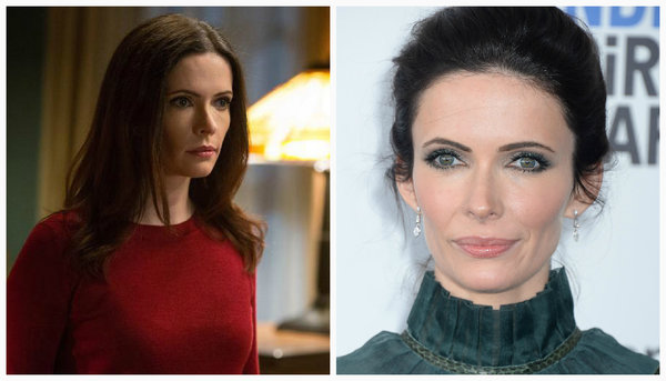 Чем сейчас занимаются актеры сериала «Гримм»