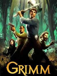 Сериал Гримм — сюжет и главные герои 