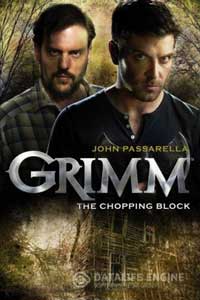 Сериал Гримм 2 сезон — сюжет сезона