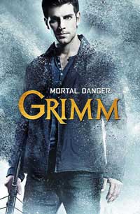 Сериал «Гримм» 3 сезон — сюжет сезона
