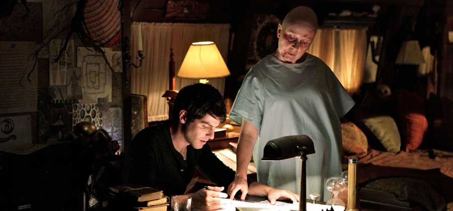 Сериал Гримм 1 сезон — интересные факты