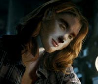 Розали Калверт — удивительный персонаж сериала «Гримм»