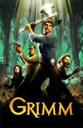 Сериал «Гримм» 1 серия — как все начиналось?