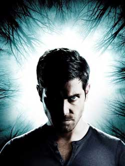По сериалу «Гримм» создана игра Grimm: Cards of Fate