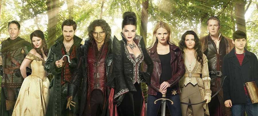 Что посмотреть? Подборка сериалов, похожих на «Гримм»