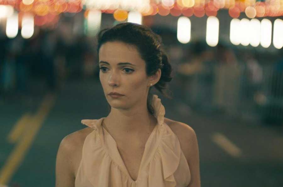 Битси Таллок, ее жизнь и роль в сериале «Гримм»