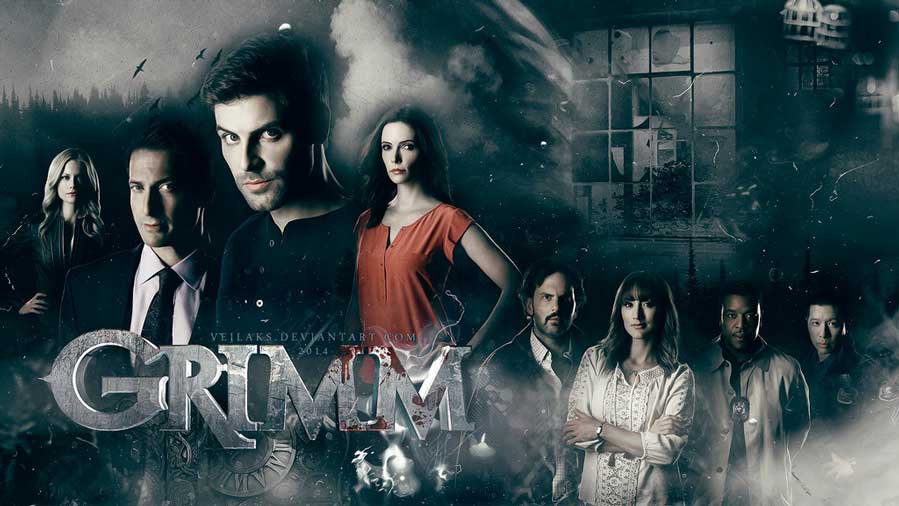 Чего вы не знали о 1 сезоне сериала «Гримм»