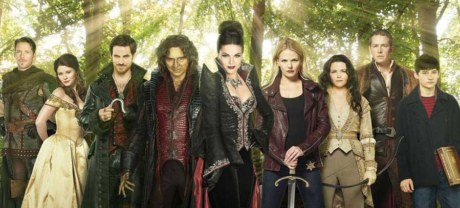 Сериалы похожие на Гримм и их сюжет