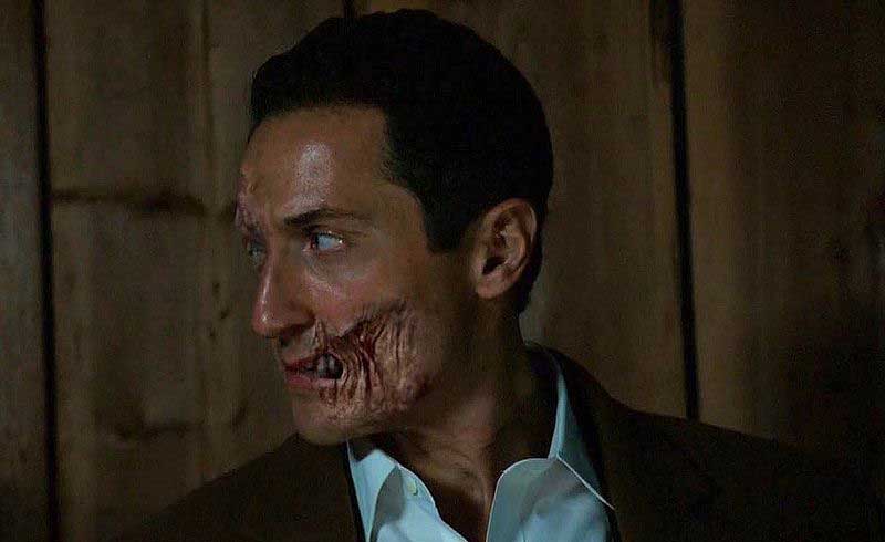 Как сериал «Гримм» представил нам капитана полиции