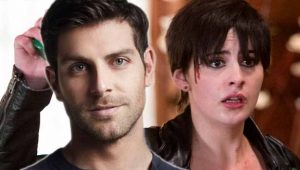 Гримм 3 сезон — зачем ввели второго Гримма