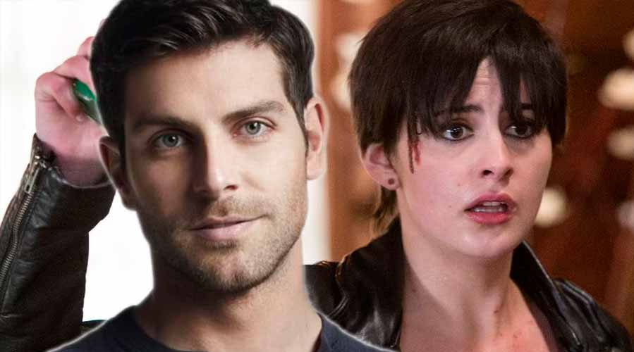 Гримм 3 сезон - зачем ввели второго Гримма