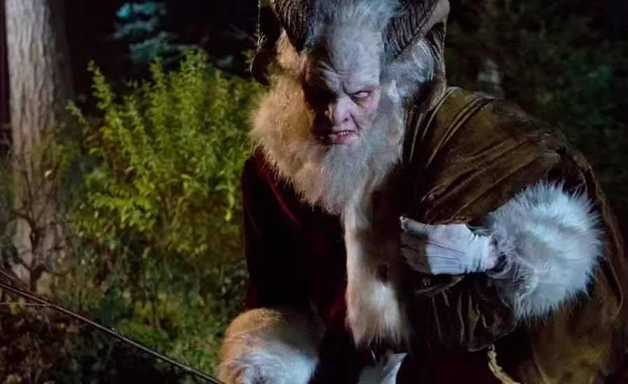 Сериал Гримм: 5 лучших схваток Ника с монстрами