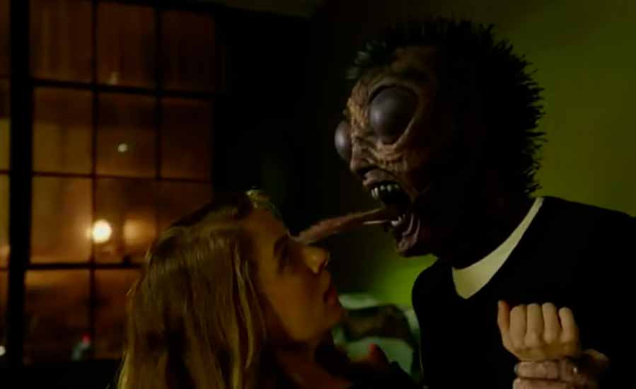 Сериал Гримм: 5 лучших схваток Ника с монстрами