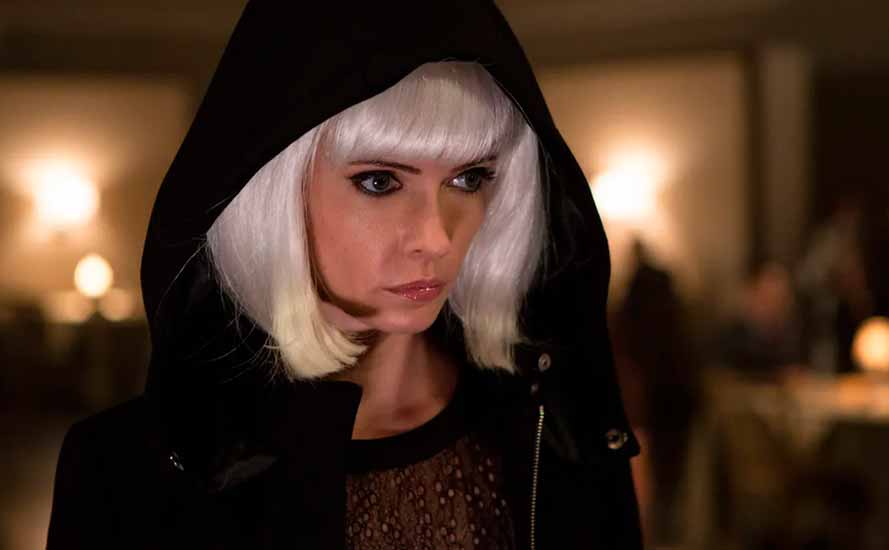 Кто такая Ева в сериале Гримм