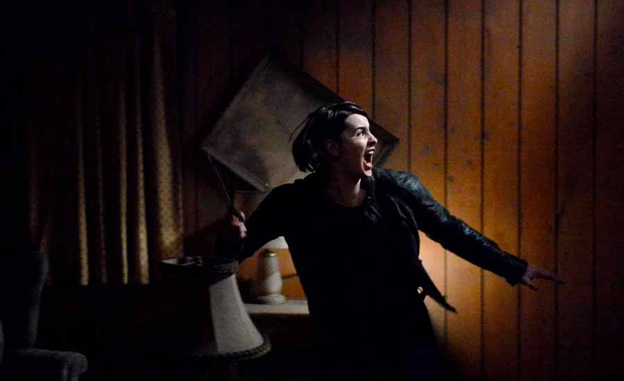 Как закончился сериал Гримм