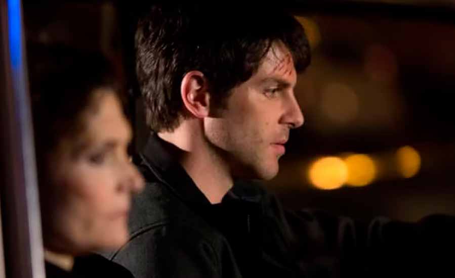 Сериал Гримм: 5 лучших схваток Ника с монстрами