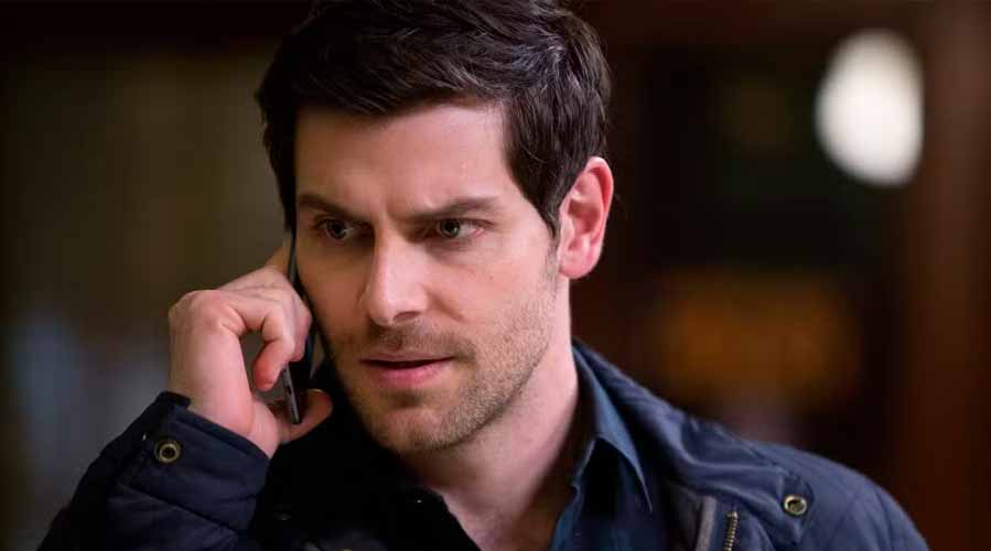 Фильм-перезапуск Гримм в разработке у оригинальной команды