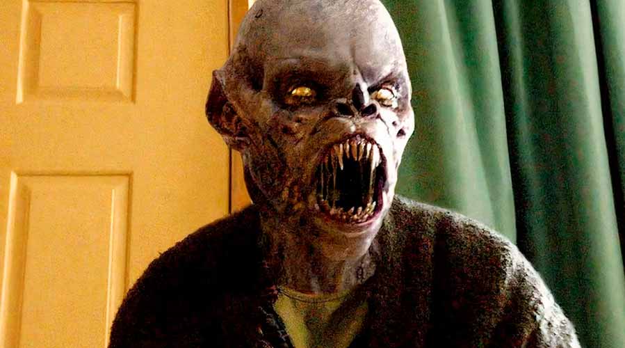 Фильм-перезапуск Гримм в разработке у оригинальной команды