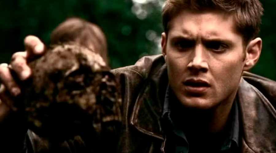 Монстры из сериала Гримм построили мир лучше, чем Сверхъестественное