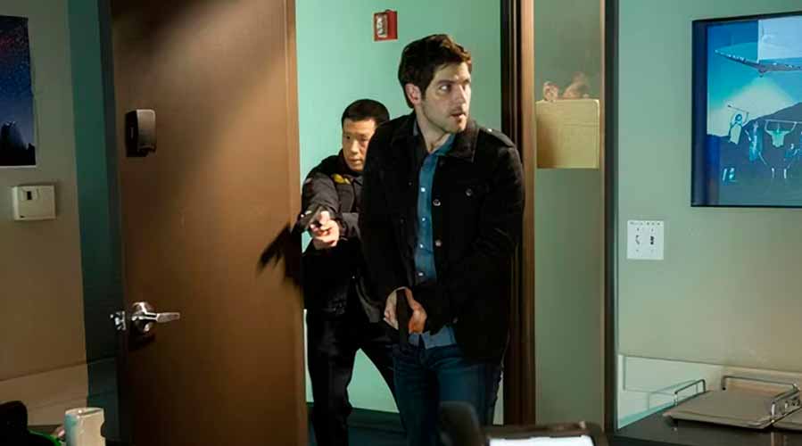 Монстры из сериала Гримм построили мир лучше, чем Сверхъестественное