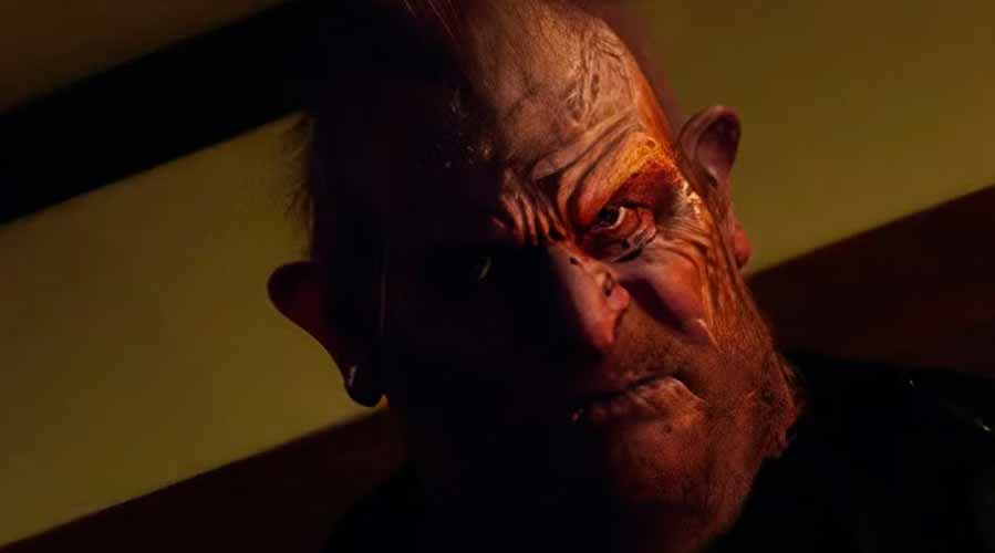 Монстры из сериала Гримм построили мир лучше, чем Сверхъестественное